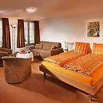 Apartment Eden Spiez