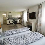 Eden Apartment