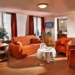Apartment Eden *