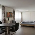 Apartment Eden