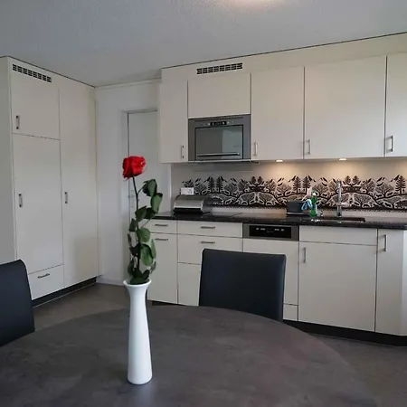 Apartment Eden