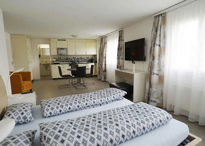 Eden Apartman