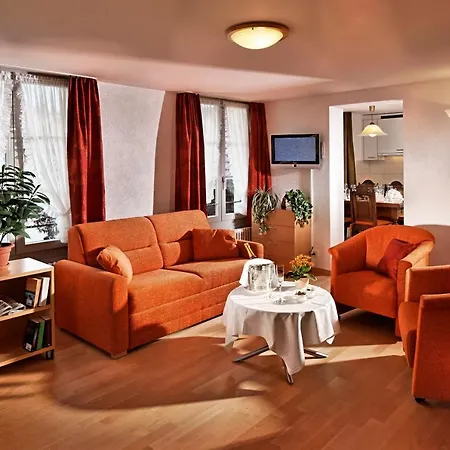 Apartment Eden *