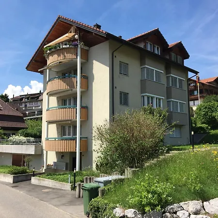 Apartment Eden